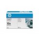 HP 10A Genuine Black Toner Q2610A