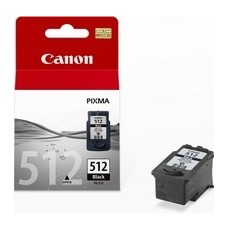Canon PG512 Black