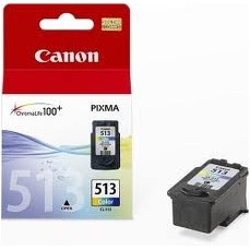 Canon CL513 Tri-Colour