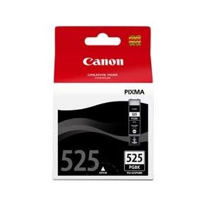 Canon Genuine PGI525 Black Ink
