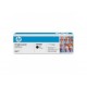 HP CC530A Genuine Black Toner