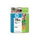HP 78XL Genuine Colour Ink (C6578A)