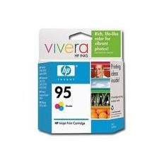 HP 95 Genuine Colour Ink