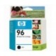 HP 96 Genuine Black Ink C8767WA