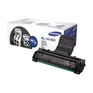 Samsung  ML1610 Toner Cartridge ML1610D2