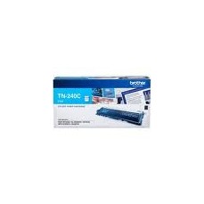 Brother TN-240 Genuine Cyan Toner