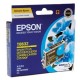 Epson T0632 Genuine Cyan Ink