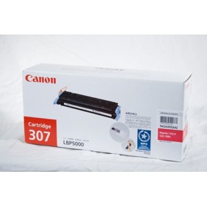 Canon CART-307 Genuine Magenta Toner