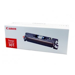 Canon CART-301 Genuine Cyan Toner