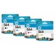 HP Genuine 564 Value Pack